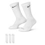 Nike Everyday Plus Cushioned Training Crew Socken (3 Paar) 