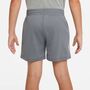 Nike Multi Dri-FIT Trainingsshorts mit Grafik f�r �ltere Kinder (Jungen)