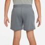 Nike Multi Dri-FIT Trainingsshorts mit Grafik f�r �ltere Kinder (Jungen)
