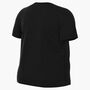Nike Sportswear Essentials Damen-T-Shirt mit Logo (gro�e Gr��e)