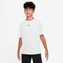 Nike Multi Dri-FIT-Trainingsoberteil f�r �ltere Kinder (Jungen)