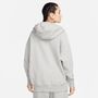 Nike W Nsw Phnx Flc Fz Os Hoodie Kapuzenpullover