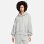 Nike W Nsw Phnx Flc Oos Po Hoodie Kapuzenpullover