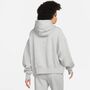 Nike W Nsw Phnx Flc Oos Po Hoodie Kapuzenpullover