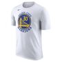 Nike Herren T-Shirt Gsw M Nk Es Nn Ss Tee