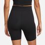 Nike W Nsw Nk Clsc Hr 8In Short Damen-Shorts
