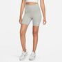 Nike W Nsw Nk Clsc Hr 8In Short Damen-Shorts