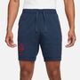 Nike Paris Saint-Germain Herren Fu�ball Shorts