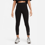 Nike Sportswear Classics 7/8-Leggings mit hohem Bund f�r Damen