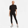 Nike Sportswear Classics 7/8-Leggings mit hohem Bund f�r Damen