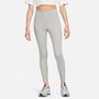 Nike Sportswear Classics 7/8-Leggings mit hohem Bund f�r Damen