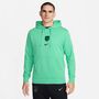 Nike Herren Hoodie Kaputzenjacke Atm M Nsw Club Hoodie Po Ft 3R