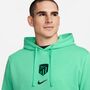 Nike Herren Hoodie Kaputzenjacke Atm M Nsw Club Hoodie Po Ft 3R