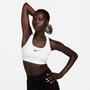Nike Swoosh Medium Support Sport-BH mit Polster f�r Damen