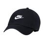 Nike U Nk Club Cap U Cb Fut Wsh L Baseballkappe