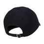 Nike U Nk Club Cap U Cb Fut Wsh L Baseballkappe