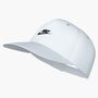 Nike U Nk Club Cap U Cb Fut Wsh L Baseballkappe