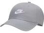 Nike U Nk Club Cap U Cb Fut Wsh L Baseballkappe 