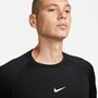 Nike Herren Sweatshirt M Np Top Warm Ls Crew