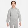 Nike Sportswear Club Fleece Trainingsanzug f�r �ltere Kinder