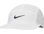 Nike Dri-FIT Fly Unstrukturierte Swoosh-Cap 