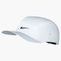 Nike Dri-FIT Fly Unstrukturierte Swoosh-Cap