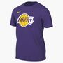Nike Herren T-Shirt Lal M Nk Es Logo1 Ss Tee