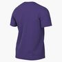 Nike Herren T-Shirt Lal M Nk Es Logo1 Ss Tee