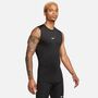 Nike M NP DF Top SL Tight Trainingsshirt