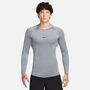 Nike Pro Dri-FIT Fitness-Longsleeve mit enger Passform f�r Herren