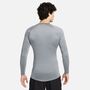 Nike Pro Dri-FIT Fitness-Longsleeve mit enger Passform f�r Herren