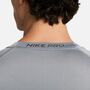 Nike Pro Dri-FIT Fitness-Longsleeve mit enger Passform f�r Herren