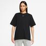 Nike W Nsw Tee Essntl Lbr T-Shirt
