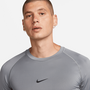 Nike M NP DF Tight Top SS Fitnessshirt