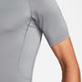 Nike M NP DF Tight Top SS Fitnessshirt