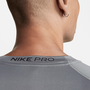 Nike M NP DF Tight Top SS Fitnessshirt