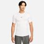Nike M NP DF Tight Top SS Fitnessshirt