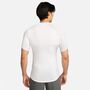 Nike M NP DF Tight Top SS Fitnessshirt