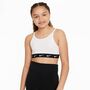 Nike Dri-FIT One Sport-BH f�r �ltere Kinder (M�dchen)
