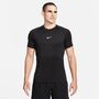 Nike M NP DF Slim Top SS Trainingsshirt