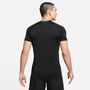 Nike M NP DF Slim Top SS Trainingsshirt
