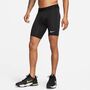 Nike Herren Shorts kurze Hose M Np Df Short 9 In