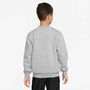 Nike Sportswear Club Fleece Sweatshirt f�r �ltere Kinder
