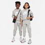 Nike Sportswear Club Fleece Hoodie Kapuze f�r �ltere Kinder