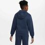Nike Sportswear Club Fleece Kapuzenjacke f�r �ltere Kinder