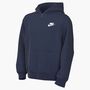 Nike Sportswear Club Fleece Kapuzenjacke f�r �ltere Kinder