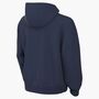 Nike Sportswear Club Fleece Kapuzenjacke f�r �ltere Kinder
