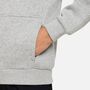 Nike Sportswear Club Fleece Kapuzenjacke f�r �ltere Kinder 
