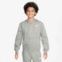 Nike Sportswear Club Fleece Kapuzenjacke f�r �ltere Kinder
