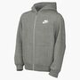 Nike Sportswear Club Fleece Kapuzenjacke f�r �ltere Kinder